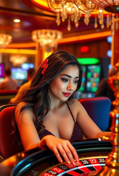 samba slots