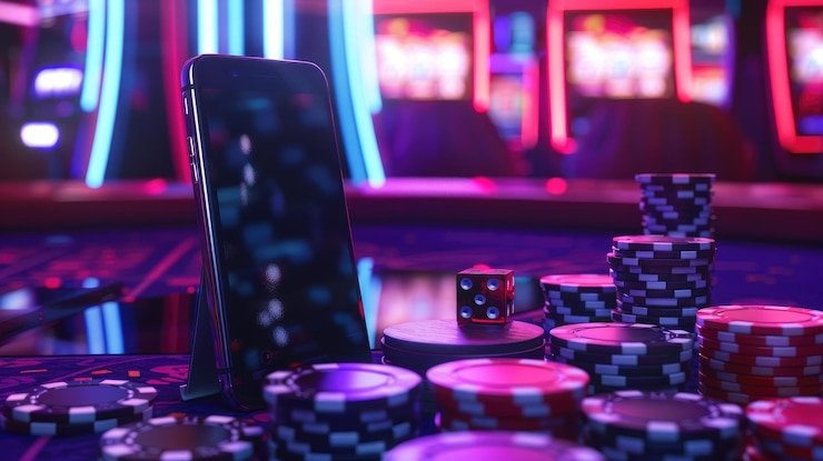 samba slots