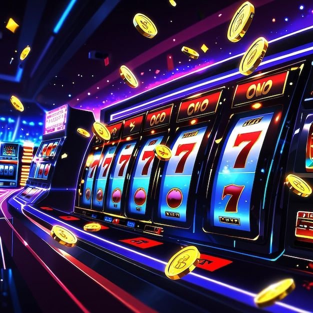 samba slots