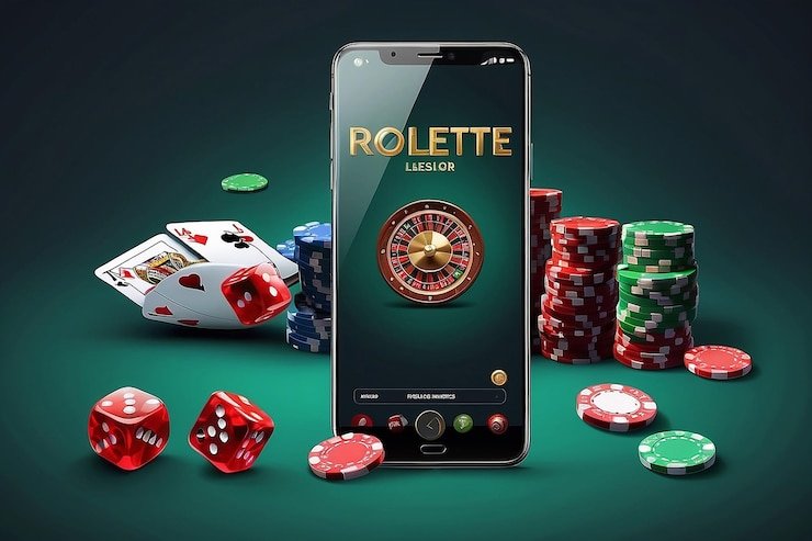 samba slots