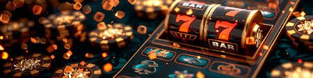 samba slots
