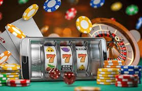 samba slots