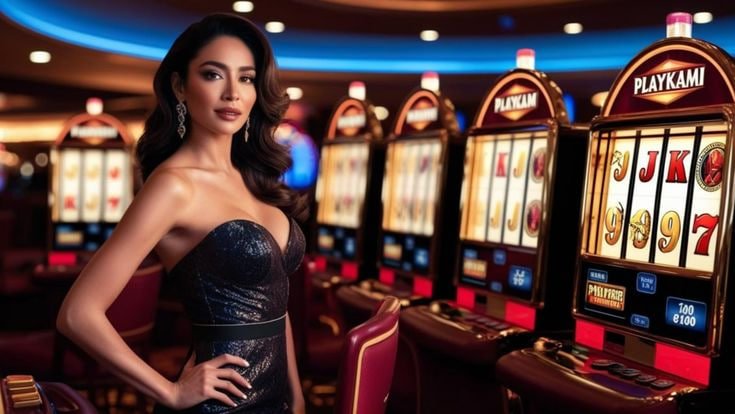 samba slots