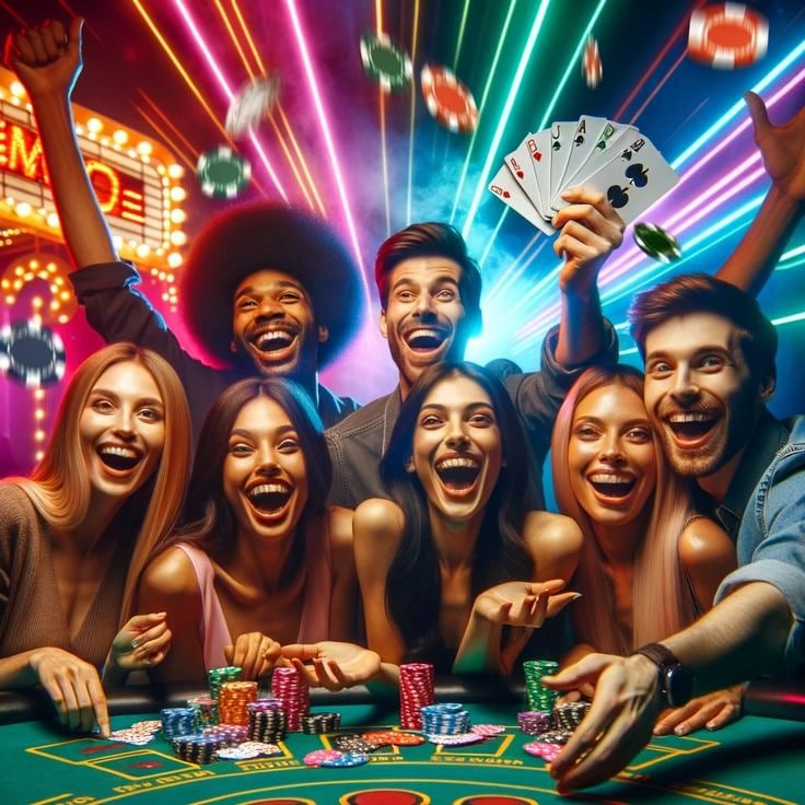 samba slots