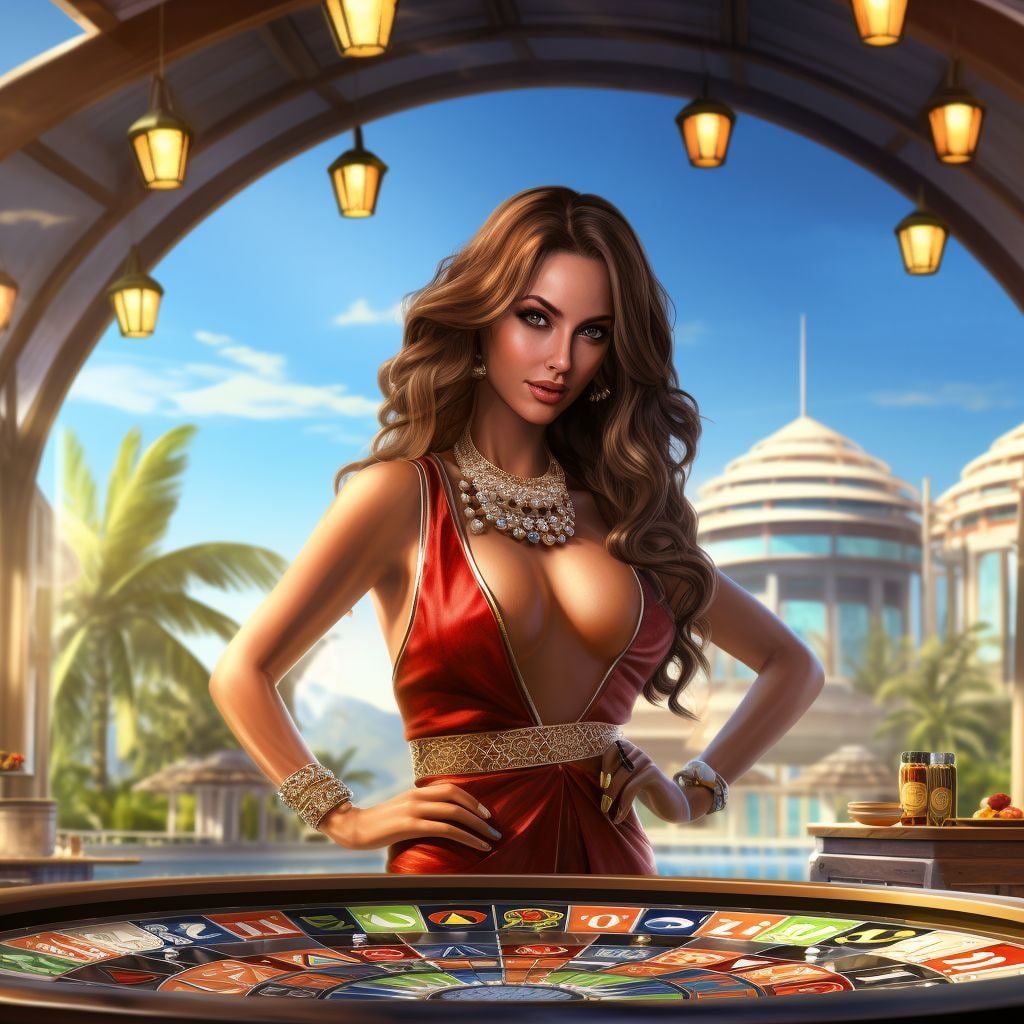 samba slots