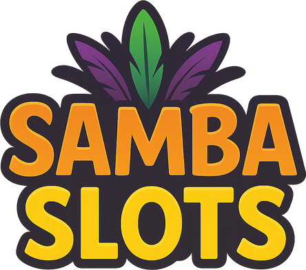 Samba Slots Logo